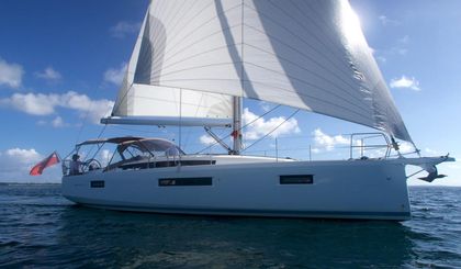40' Jeanneau 2021 Yacht For Sale